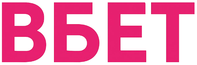 Офіційний логотип Vbet Україна